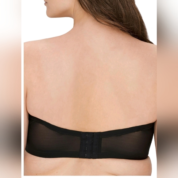 Elomi Strapless Bra - EL1230 - Picture 3 of 8